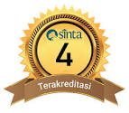 Logo sinta 4