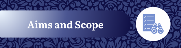 Aims and Scope