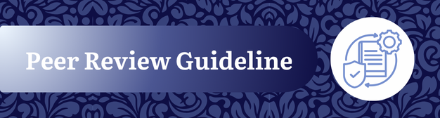 Reviewer Guideline