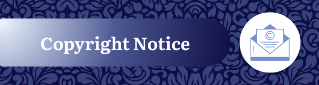Copyright Notice