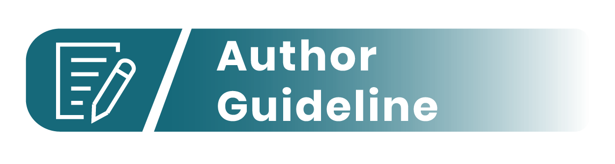 Author Guideline